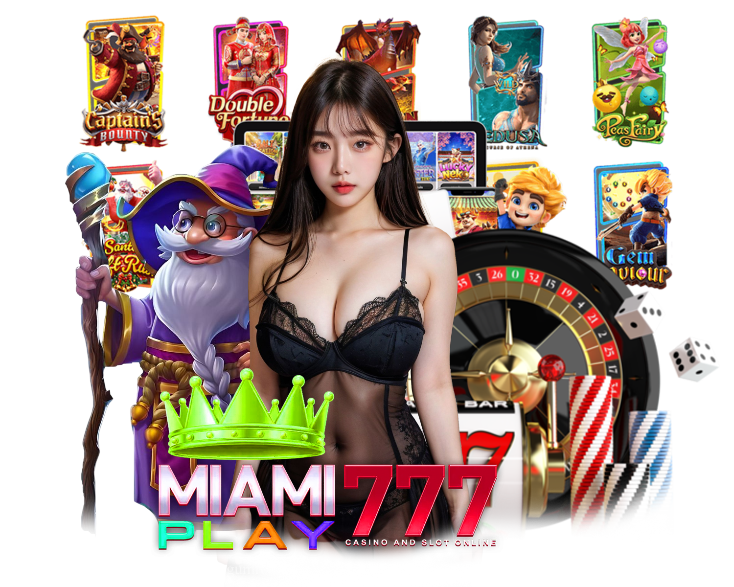 MIAMIPLAY777